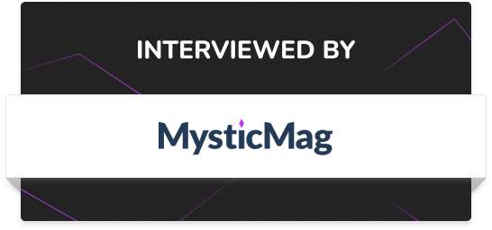 Recommended by MysticMag
